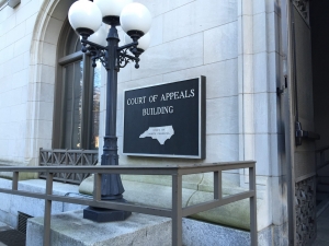 Split Appeals Court panel rules felon voting can begin in November