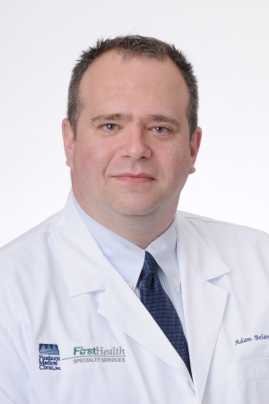 Dr. Adam Belanger