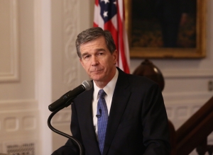 Cooper vetoes bill protecting privacy rights for charitable donations