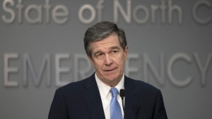 Poll: Voters’ trust in authorities sinks, as do Cooper&#039;s approval ratings