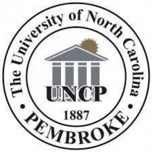 UNCP receives national recognition for achievements in student success