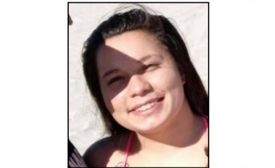 Hamlet PD: Missing woman found
