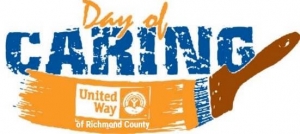 Richmond County United Way &quot;Day of Caring&quot; is set for Sept. 22, 2107.