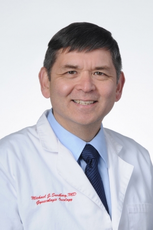 Dr. Michael Sundborg