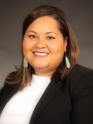 UNCP’s Ashley McMillan recognized nationally for her Indigenous higher education research
