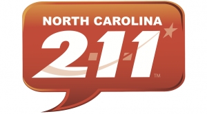 Innovative collaboration with N.C. Emergency Management helps people, earns award for NC 2-1-1