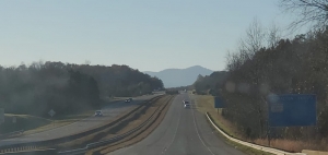U.S. 74, just west of Shelby. A new report on how to fill a gap in the N.C. Department of Transportation&#039;s budget suggests a variety of new taxes.