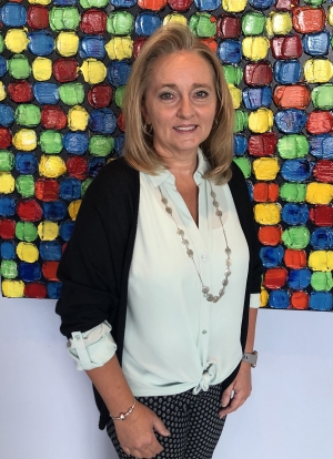 Longtime educator Angela Watkins has been named the new director of Discovery Place Kids-Rockingham.
