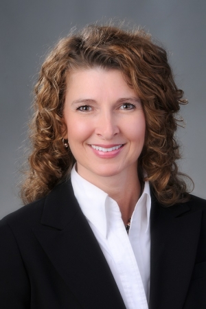 Connie Christopher, director of FirstHealth Home Care