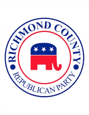 Richmond County Republican convention slated for March 19
