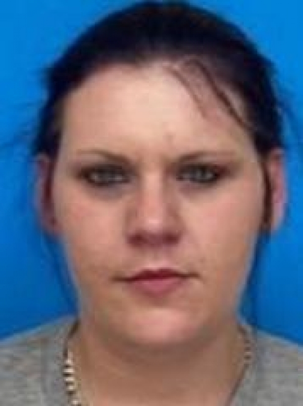 Richmond County woman accused of absconding
