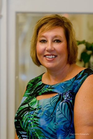 Diane Wilson, a Moore County real estate broker, will teach a class at RichmondCC in January.