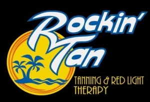 Rockin&#039; Tan, located at 490 Wiregrass Road, is a new local business that offers traditional and red-light tanning opportunities.