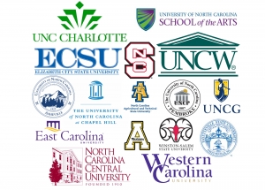 New board members chosen to lead in governing UNC System