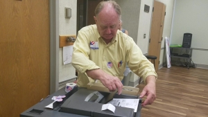 State Board of Elections recommends delaying 2021 elections, 2022 primary