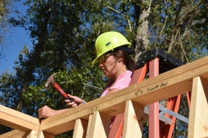 Habitat for Humanity of the N.C. Sandhills is seeking volunteers for projects in Richmond County.