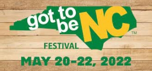 Got to Be NC Festival seeks food and commercial vendors, Got to Be NC members and antique tractors