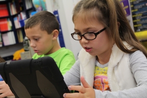 State to spend more money for iPads to aid literacy instruction
