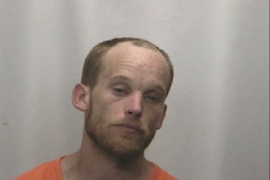 Rockingham Police charge man with heroin possession