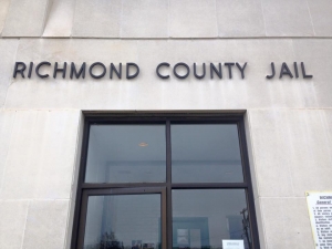 Richmond County Jail