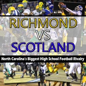 The Raiders look to end a six-game losing streak to Scotland Friday. Will history be on its side?