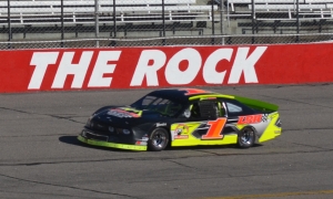 CARS Tour race slated for Nov. 6 at Rockingham Speedway following tire test