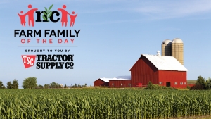 N.C. State Fair announces Farm Family of the Day Program