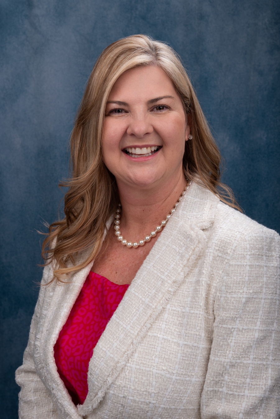 FirstHealth names Christy Land president of FirstHealth’s Southern Region and administrator of Moore Regional Hospital-Richmond