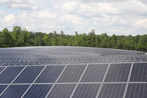 Appeals Court won&#039;t force N.C. regulators to permit new solar plant