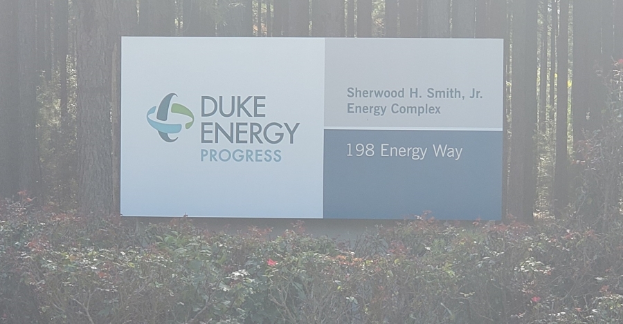 Duke Energy&#039;s Smith Energy Complex, south of Hamlet, was recently valued by the state at $64 million less than expected, resulting in a $600,000 revenue loss for Richmond County.
