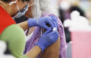 NC Medicaid providers to be reimbursed for COVID-19 vaccine counseling
