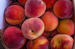 N.C. peach growers pleased with 2019 crop