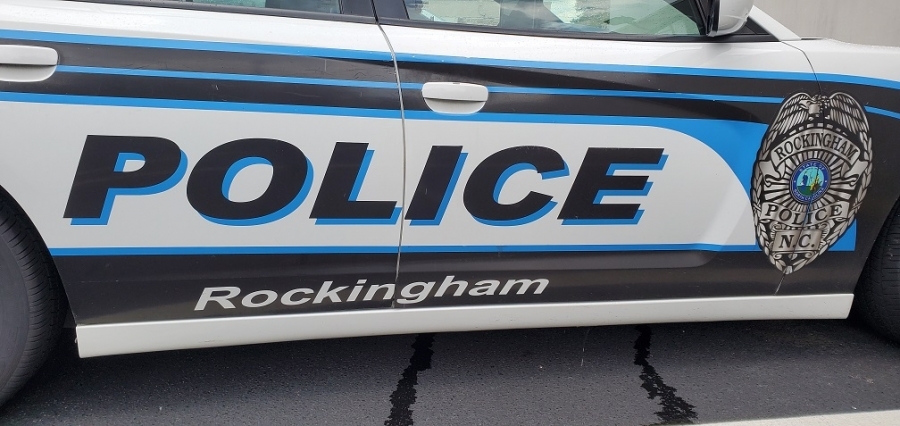 POLICE: Gun seen in alleged threat not taken to Rockingham Middle
