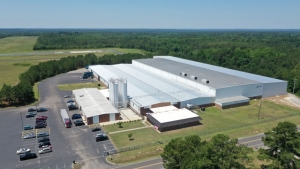 Direct Pack East has expanded its facility on Airport Road.