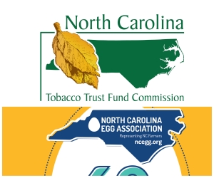 N.C. Egg Association awarded Tobacco Trust Fund Commission grant
