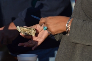 Hundreds of industry leaders shucked the evening away the Richmond County Airport on Thursday for the Industry Appreciation Oyster Roast. See more photos on the RO&#039;s Facebook page.