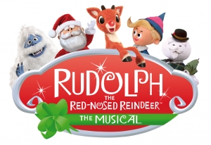 Rudolph stage show soars into Hamlet&#039;s Cole Auditorium