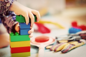 How to Play It Safe: Top tips to protect kids around toys