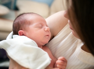 Postpartum coverage extended to 12 months for N.C. Medicaid beneficiaries beginning April 1