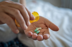 Be Antibiotics Aware: Proper use is key to effectiveness