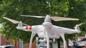 NCDOT to drone pilots: Fly safe this summer