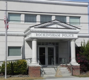 Crime Report: Rockingham Man Arrested on Child Abuse Charges