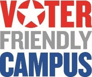 UNC-Pembroke earns ‘Voter-Friendly Campus’ designation