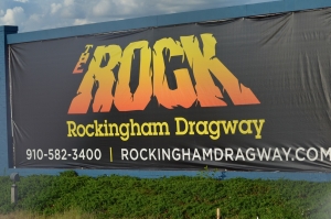 Dragway puts the &quot;Rock&quot; in Rock n&#039; Roll at Epicenter