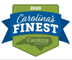 Richmond County&#039;s Berry Patch, Ponder Project named winners in Carolina&#039;s Finest contest