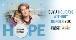 More than 6.6 million meals donated through Food Lion Feeds Holidays Without Hunger campaign