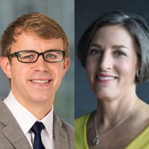 David Bier of the Cato Institute and Jessica Vaughn of the Center for Immigration Studies will square off in an immigration debate at UNC-Pebroke Jan. 16.