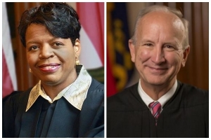 Chief justice outcome may depend on election board independence