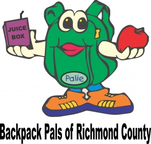 Backpack Pals of Richmond County awarded $2,500 grant from CSX