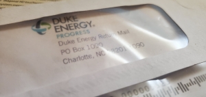 Richmond County Sheriff&#039;s Office warns of Duke Energy power bill scam